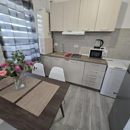 Seabreeze Large Family - Prima Linie Private Parking
